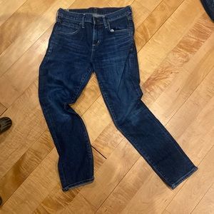 C of h jeans